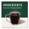 Coffee - Caffeinated | Starbucks 12434951 Coffee K-Cups Pack - Caffe Verona (24/Box) image number 3