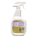 Disinfecting & Cleaning Solutions | Formula 409 30954 32 oz. Spray Bottle Multi-Surface Cleaner - Lemon (9/Carton) image number 1