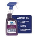 Industrial Cleaning Products | Dawn Professional 07308 32 oz. Spray Bottle Fresh Scent Multi-Surface Heavy Duty Degreaser (6/Carton) image number 9