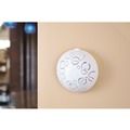 Air Freshener Dispensers | Fresh Products EFCABA1-F-000I012M 4.75 in. x 4.75 in. x 1.5 in. Easy Fresh Dispenser - White (12/Carton) image number 6