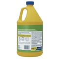 Disinfecting & Cleaning Solutions | Zep Commercial ZUMILDEW128 1 gal. Bottle Mold Stain and Mildew Stain Remover image number 1