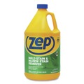 Disinfecting & Cleaning Solutions | Zep Commercial ZUMILDEW128 1 gal. Bottle Mold Stain and Mildew Stain Remover image number 0