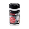 Cleaning Cloths & Wipes | Read Right RR1403 5 x 5 PhoneKleen Cloth Wet Wipes image number 0