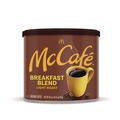 Coffee - Caffeinated | Keurig 5000358235 30 oz Can Ground Coffee - Breakfast Blend image number 0