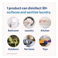 Bleach | Clorox 32436 Concentrated Regular Disinfecting Bleach 11 oz Bottle 28/Carton image number 8