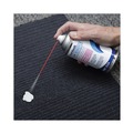 Paint, Graffiti & Gum Removers | Boardwalk CP813BOARDWK 6 oz. Aerosol Spray Chewing Gum and Candle Wax Remover (12/Carton) image number 5