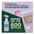 Industrial Cleaning Products | Simple Green 1600200100005 5 Gallon Industrial Cleaner and Degreaser - Lavender Scent image number 7