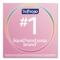 Hand Soaps | Softsoap US07157A 11.25 oz Liquid Hand Soap Pumps - Coconut and Hibiscus image number 8