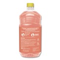All Purpose Cleaners & Degreasers | Colgate-Palmolive Co. 61046751 Multi-Use Cleaner, Peach Scent, 56 oz Bottle, 6/Carton image number 2