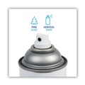 Furniture Cleaners | Boardwalk CP872BOARDWK 18 oz. Aerosol Spray Dust Mop Treatment - Pine Scent (12/Carton) image number 7