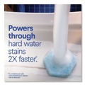 Toilet Brushes | Clorox 03191 ToiletWand Disposable Toilet Cleaning System with Handle/Caddy/Refills - White (6/Carton) image number 7