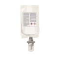 Disinfecting & Cleaning Solutions | Rubbermaid Commercial FG402312 400mL Box TC Clean Seat Foaming Refill - Unscented (12/Carton) image number 3