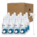 Industrial Cleaning Products | Boardwalk BWK4837 32 oz Power Cleaner (12/Carton) image number 0