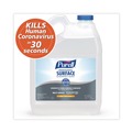 Disinfecting & Cleaning Solutions | PURELL 4342-04 1 Gallon Bottle Professional Surface Disinfectant - Fresh Citrus (4/Carton) image number 8