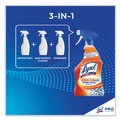Industrial Cleaning Products | LYSOL Brand 19200-79556 22 oz Kitchen Pro Antibacterial Cleaner - Citrus Scent image number 4
