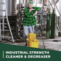 Industrial Cleaning Products | Simple Green 2700000113006 5-Gallon Concentrated Industrial Cleaner and Degreaser Pail image number 2