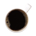Coffee - Caffeinated | Starbucks 12411962 1 lb Bag Coffee - Pike Place Decaf (6/Carton) image number 3