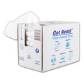 Food & Utility Bags | Inteplast Group PB050418 0.75 mil. 5 in. x 18 in. Food Bags - Clear (1000/Carton) image number 3