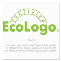 Soap Refills | GOJO Industries 5665-02 Unscented Green Certified 1200 mL Foam Hand Cleaner Refills (2/Carton) image number 6