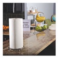 Perforated Roll & Hand Towels | Windsoft WIN1220CT 11 in. x 8.8 in. 2-Ply Kitchen Roll Towels - White (30 Rolls/Carton) image number 7