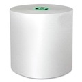 Perforated Roll & Hand Towels | Scott 43961 Pro Hard Roll Paper Towels with Absorbency Pockets, for Scott Pro Dispenser, Green Core Only, 1-Ply, 7.5-in x 900 ft,6 Rolls/CT image number 1