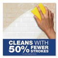 Disinfecting & Cleaning Solutions | Comet 24651EA 1 gal. Bottle Disinfecting Cleaner with Bleach image number 1