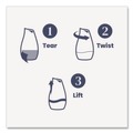 Air Fresheners & Odor Eliminators | Renuzit 63133 7 oz Solid Adjustables Air Freshener - Original Scent (12/Carton) image number 2