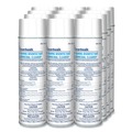 Disinfecting & Cleaning Solutions | Boardwalk CP873BOARDWK 19 oz. Aerosol Can Foaming Disinfectant Germicidal Cleaner - Flowery Scent (12/Carton) image number 1