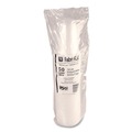 Cups | Fabri-Kal 000000000009508032 RK 16 oz. Ribbed Cold Drink Cups - Translucent (1000/Carton) image number 1