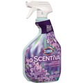 Disinfecting & Cleaning Solutions | Clorox 60523EA Scentiva 32 oz Spray Bottle Multi Surface Cleaner - Tuscan Lavender and Jasmine image number 3