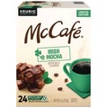 Coffee - Caffeinated | Keurig 5000365843 K-Cup - Irish Mocha (24/Box) image number 2