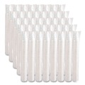 Medical Cups & Accessories | Dart 16J16GRA 16 oz. Graduated Foam Medical Cups - White (1000/Carton) image number 3