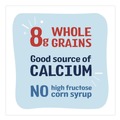 Meals & Snack Bars | Kellogg's 511372 1.3 oz. Bar Nutri-Grain Soft Baked Breakfast Bars - Blueberry (16/Box) image number 4