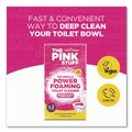 Toilet Bowl Cleaners | The Pink Stuff RST824996 3.5 oz. Packet Miracle Power Foaming Toilet Cleaner - Fruity Scent image number 1