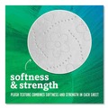 Cleaning Cloths & Wipes | Seventh Generation 137038 2-Ply Septic Safe Individually Wrapped Rolls 100 Percent Recycled Bathroom Tissue - White (60/Carton) image number 2