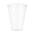 Cups | Dart TP9D Ultra Clear 9 oz Tall PET Cups (1000/Carton) image number 1