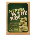 Sweeteners | Stevia in the Raw 4480075050 2.5 oz. Packet Sweetener (600/Carton) image number 3