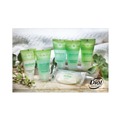 Personal Shampoos, Conditioners, & Body Washes | Dial Amenities DIA 00024 1 oz. Soothing Aloe Formula Conditioner - (288/Carton) image number 4