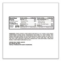 Snacks | Advantus KAR08387 2 oz. Packets Nuts Caddy - Sweet 'N Salty Mix (24/Box) image number 3