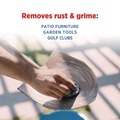 Scouring Pads & Sticks | S.O.S. 98041 Steel Wool Soap Pad (24/Carton) image number 10