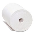 Perforated Roll & Hand Towels | PM Company 527550 2.25 in. x 75 ft. Direct Thermal Printing Paper Rolls - White (50/Carton) image number 3