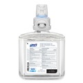 Hand Sanitizers | PURELL 7099-02 1200 ml Refill Bottle Fragrance-Free VF Plus Hand Sanitizer Gel for ES8 Dispensers (2/Carton) image number 2