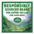 Coffee - Caffeinated | Green Mountain Coffee 5000349886 2.2 oz. Coffee Fraction Packs - Cinnamon Sugar Cookie (50/Carton) image number 3