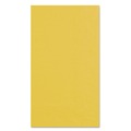 Dinner Napkins | Hoffmaster 180540 15 x 17 2-Ply Dinner Napkins - Sun (1000/Carton) image number 1