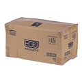 Disposable Knives | Eco-Products EP-S111 6 in. 100% Recycled Content Knife (1000/Carton) image number 3