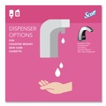 Soap Refills | Scott 11280 1.5 L Refill Pro Foam Skin Cleanser with Moisturizers - Citrus Scent (2/Carton) image number 7
