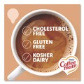 Creamers | Coffee-Mate 12182156 0.38 oz. Mini Cups Liquid Coffee Creamer - Vanilla Caramel (50/Box) image number 4