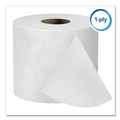 Perforated Roll & Hand Towels | Scott 05102 Essential Septic-Safe Standard Roll Bathroom Tissue for Business - White (1210 Sheets/Roll, 80 Rolls/Carton) image number 4