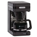 Coffee Brewers | BUNN 52700.0000 10-Cup Speed Brew Elite Coffee Maker - Gray/Stainless Steel image number 1