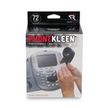Cleaning Cloths & Wipes | Read Right RR1303 5 x 5 PhoneKleen Cloth Wet Wipes (72/Box) image number 2